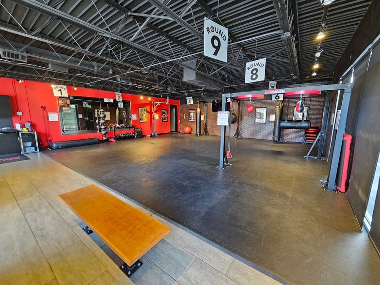 More Photos Of 1001-1007 S Tejon St, Colorado Springs Freestanding For Lease