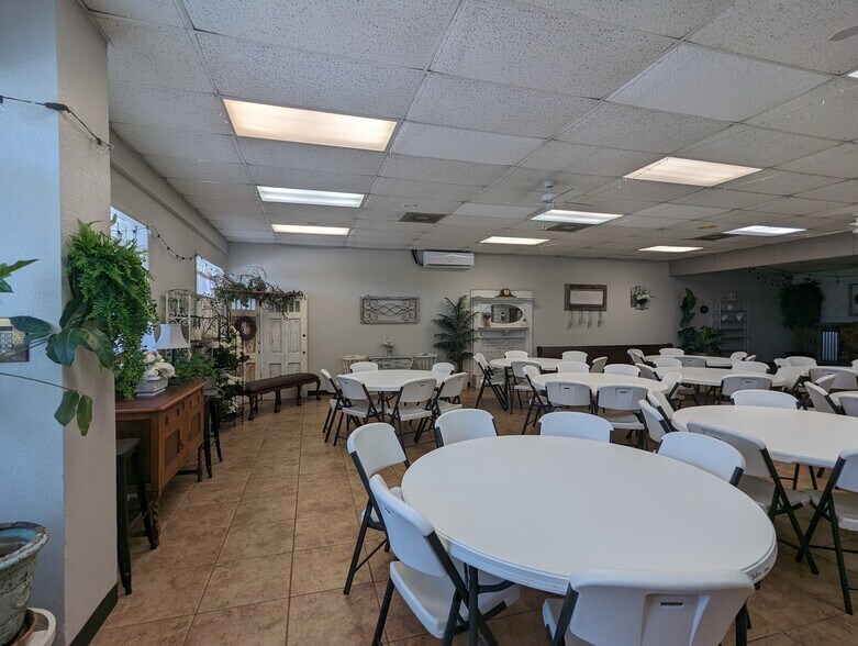 More Photos Of 11261 Highway 12, Orange Freestanding For Sale