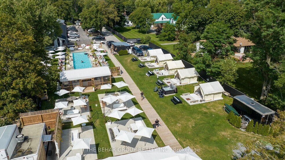 More Photos Of 349 Wellington Main St, Prince Edward Hotel For Sale