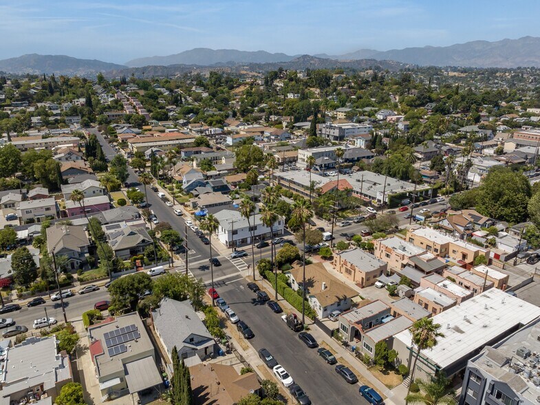More Photos Of 225-235 Fairview Ave, San Gabriel Freestanding For Sale