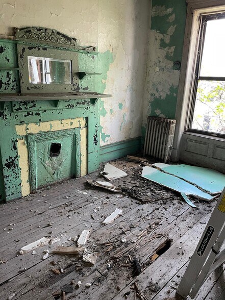 More Photos Of 552 W 148th St, New York Apartments For Sale