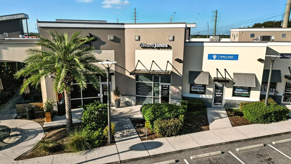 More Photos Of NWC Hwy 192 & Fortune Rd, Kissimmee Unknown For Lease