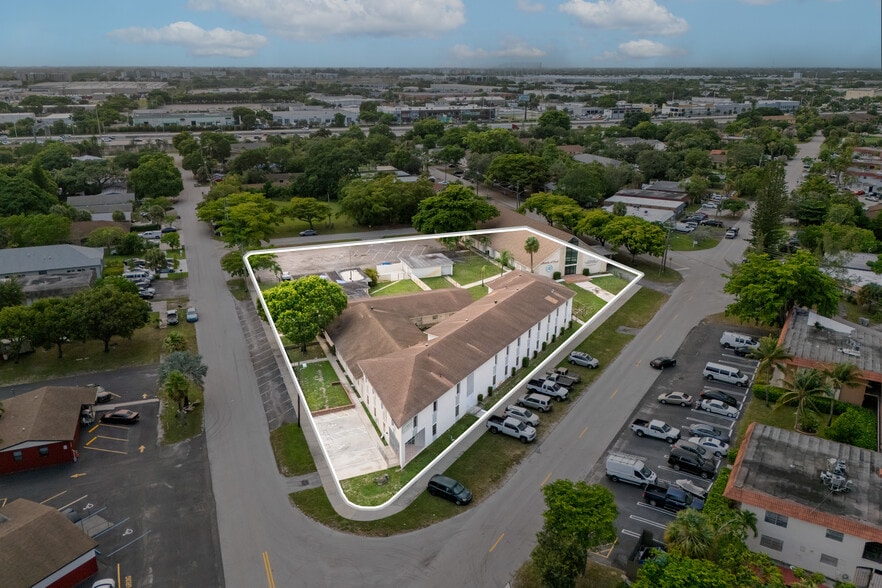 More Photos Of , Pompano Beach Land For Sale