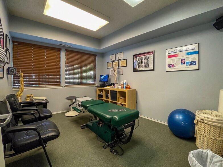 More Photos Of 2801 Q St, Sacramento Medical For Lease