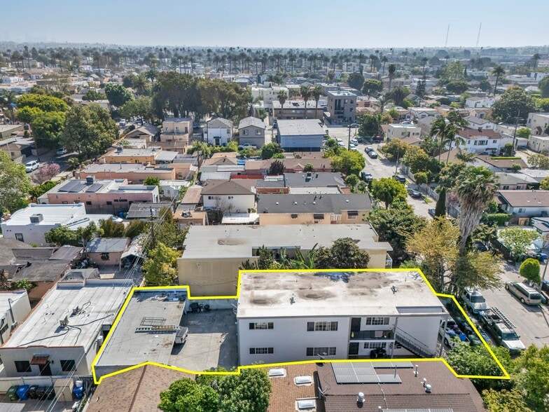 More Photos Of 5343 Carlin St, Los Angeles Apartments For Sale