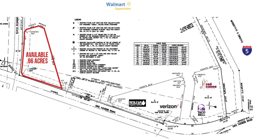 More Photos Of 1498 Dike Access Rd, Woodland Land For Sale