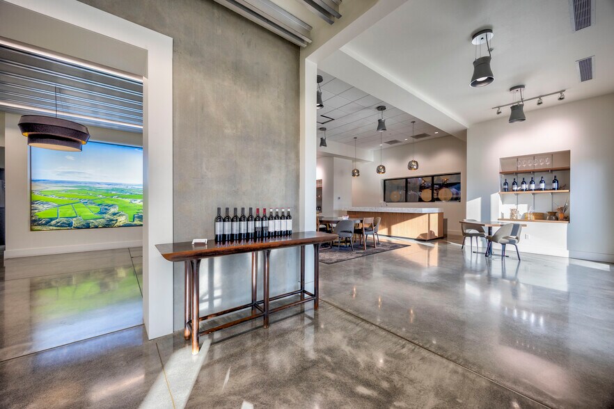 More Photos Of 8060 Keene Rd, West Richland Manufacturing For Lease