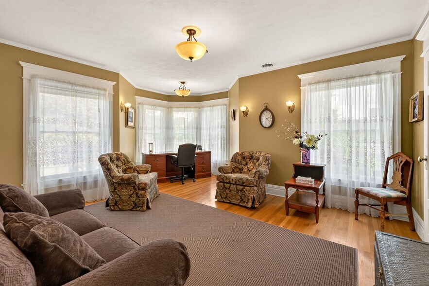 More Photos Of 42 Main Street, Canandaigua Office For Sale