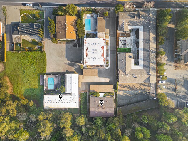 More Photos Of 340 Rheem Blvd, Moraga Apartments For Sale