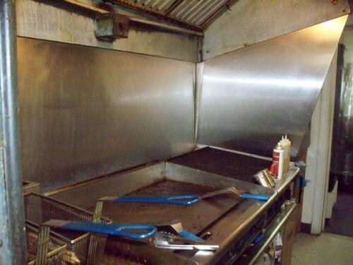 More Photos Of 23724 Deal Island Rd, Deal Island Bar For Sale