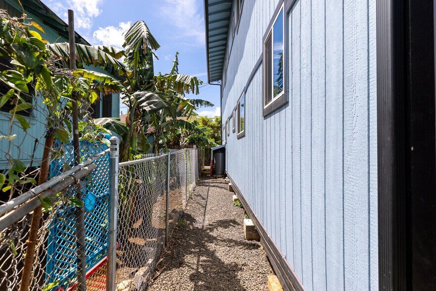 More Photos Of 815 Lopez Ln, Honolulu Apartments For Sale