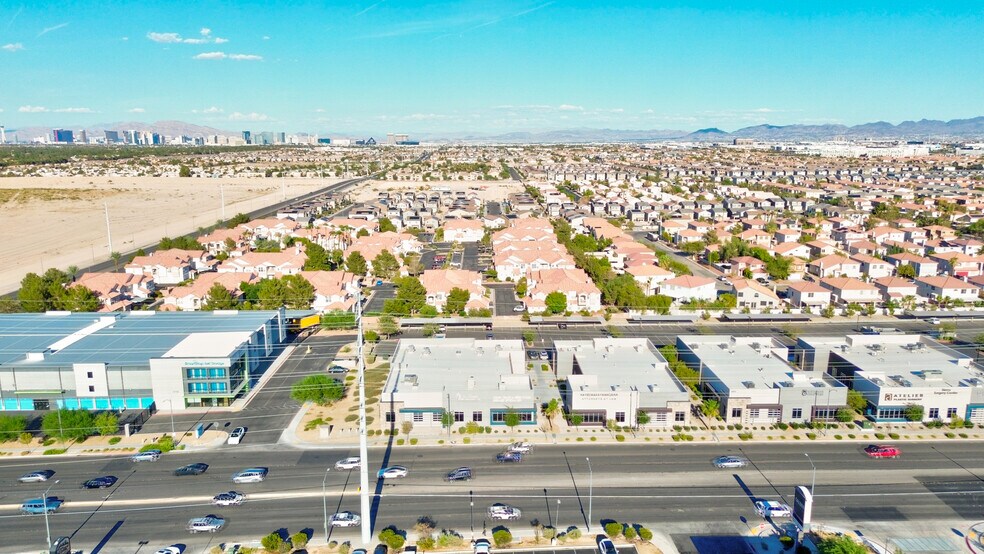 More Photos Of 5770 S Durango Dr, Las Vegas Medical For Sale