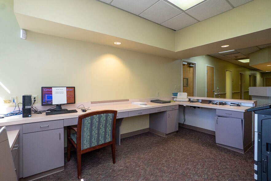 More Photos Of 211 Millard Farmer Ind Blvd, Newnan Medical For Sale