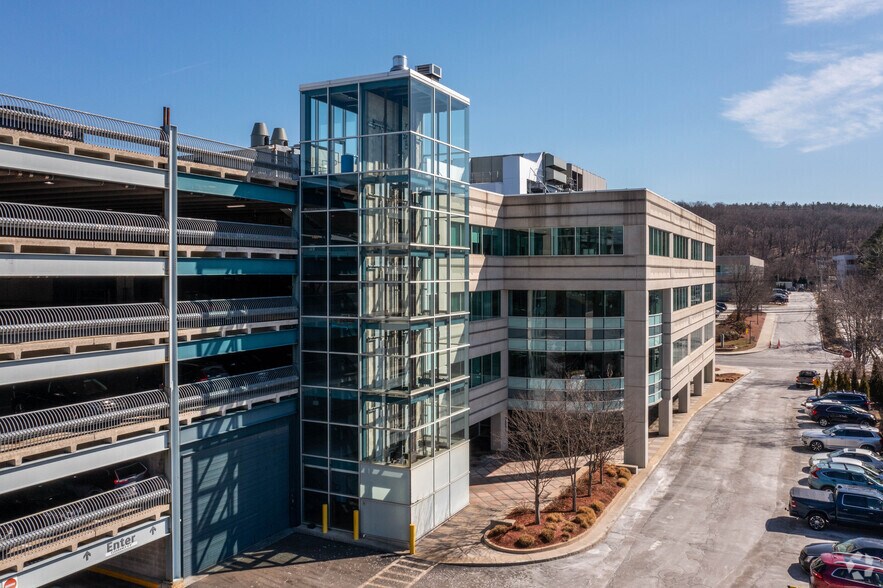 More Photos Of 275 Second Ave, Waltham Office For Lease