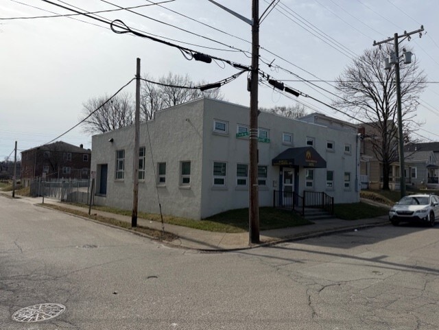 Primary Photo Of 3475 Cardiff Ave, Cincinnati Warehouse For Lease