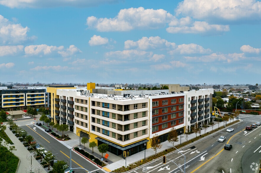 More Photos Of 430 Station Park Cir S100, San Mateo Apartments For Lease
