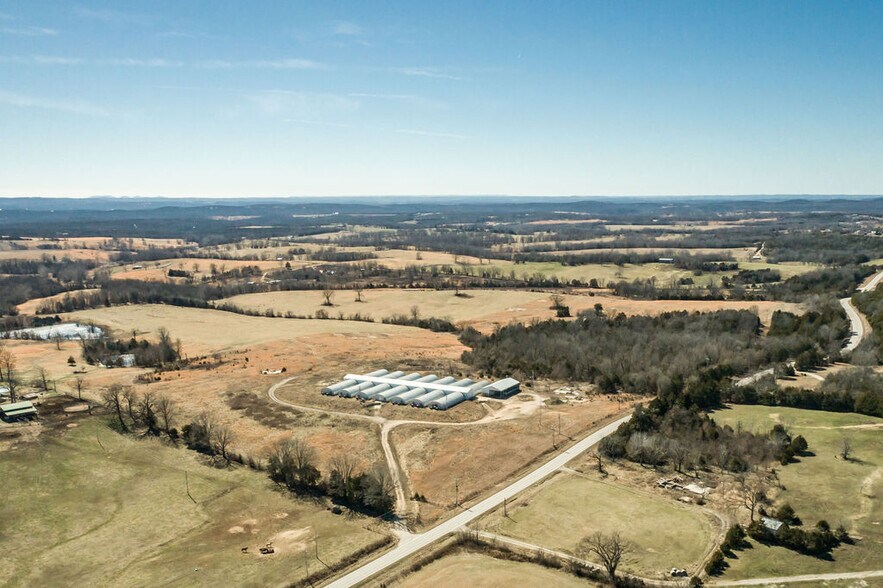 More Photos Of 2702 US Highway 160, Theodosia Refrigeration Cold Storage For Lease