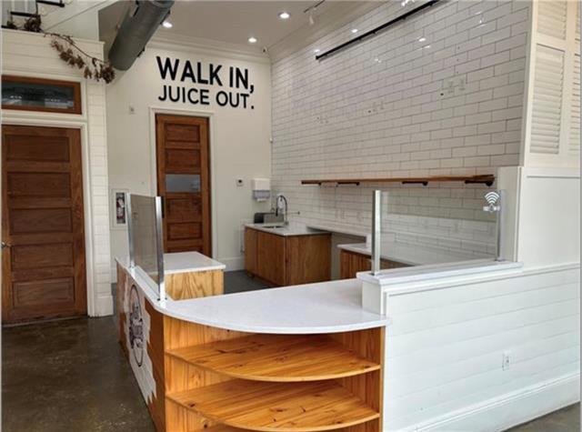 More Photos Of 5808 Magazine St, New Orleans General Retail For Sale