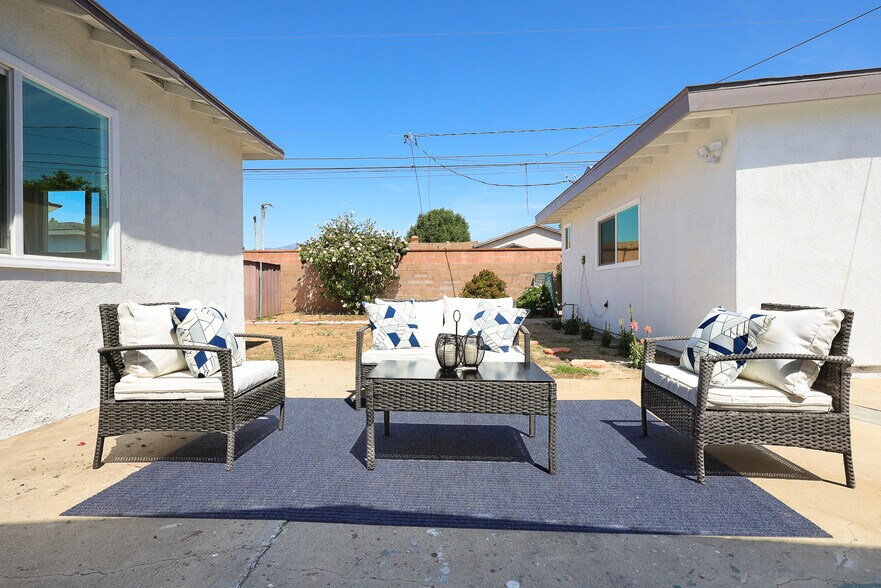 More Photos Of 1227 E Grovecenter St, West Covina Specialty For Sale