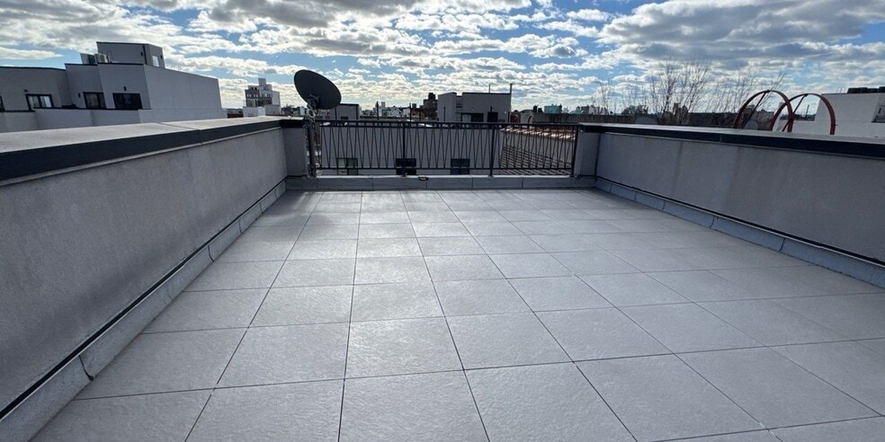 More Photos Of 1490 Saint Johns Pl, Brooklyn Apartments For Sale