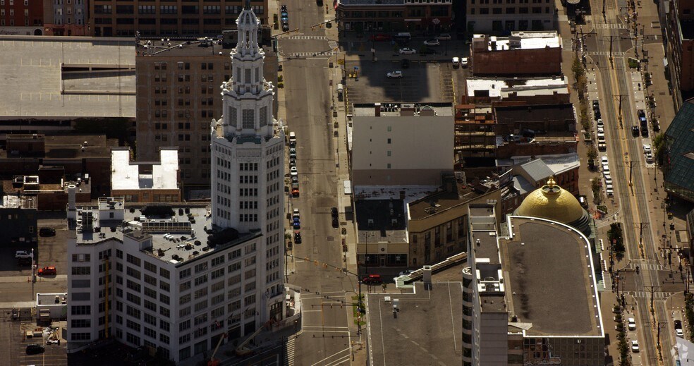 More Photos Of 510 Washington St, Buffalo Apartments For Sale