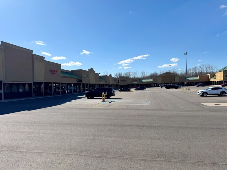 Primary Photo Of 15215-15261 S Dixie Hwy, Monroe Freestanding For Sale