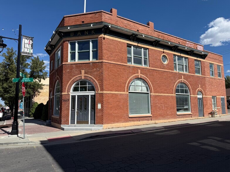More Photos Of 7665 Main St, Midvale Loft Creative Space For Sale