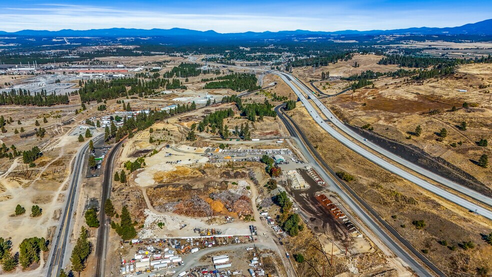 More Photos Of 8716 N Greene Ln, Spokane Land For Sale