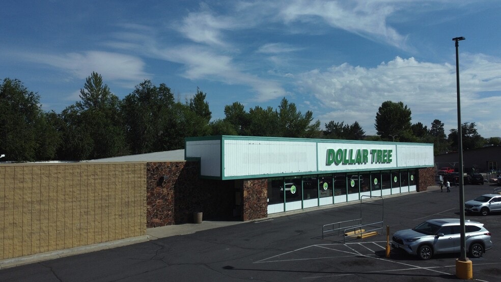 More Photos Of 2300 Resort St, Baker City Freestanding For Sale
