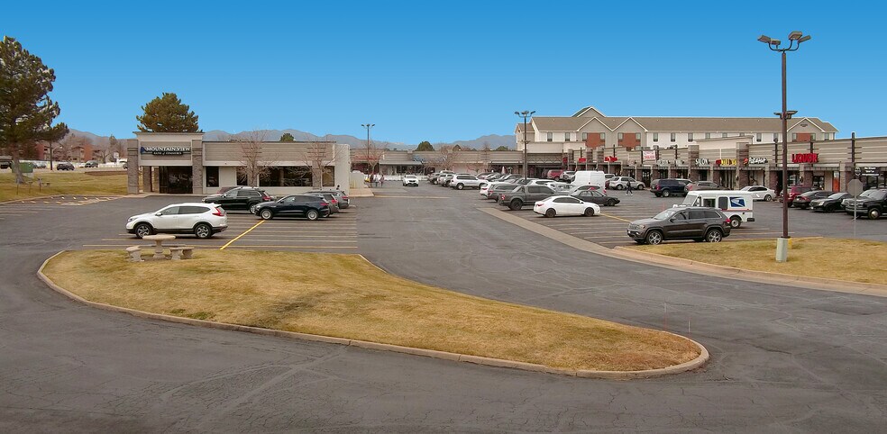 More Photos Of 12001-12057 Pecos St, Denver Unknown For Lease