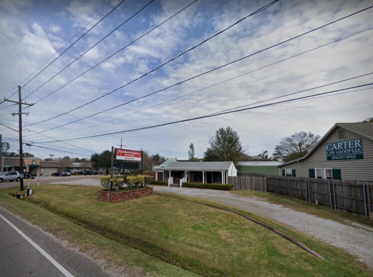 More Photos Of 9225 Jefferson Hwy, River Ridge Land For Sale