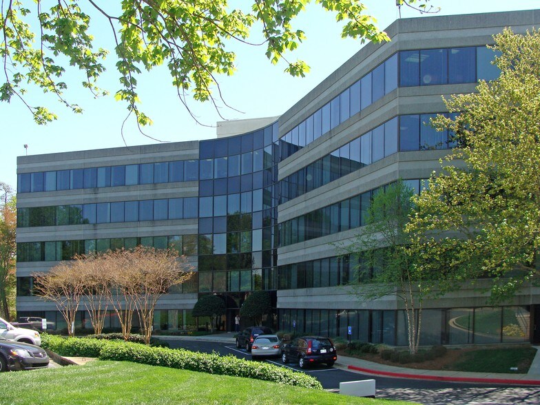 Primary Photo Of 6000 Lake Forrest Dr NW, Atlanta Office For Lease