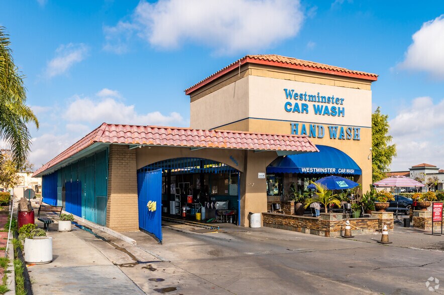 More Photos Of 6611-6791 Westminster Blvd, Westminster Unknown For Lease