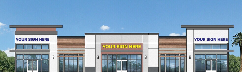 More Photos Of 6801 S Kanner Hwy, Stuart Fast Food For Lease