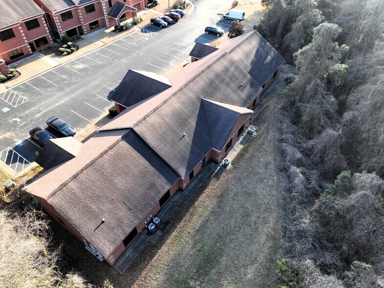 More Photos Of 1900 Pennsylvania Ave, McDonough Office For Sale