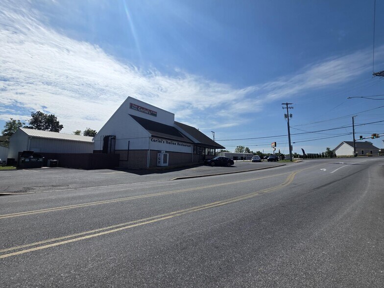 More Photos Of 4204 Division hwy, Blue Ball General Retail For Sale
