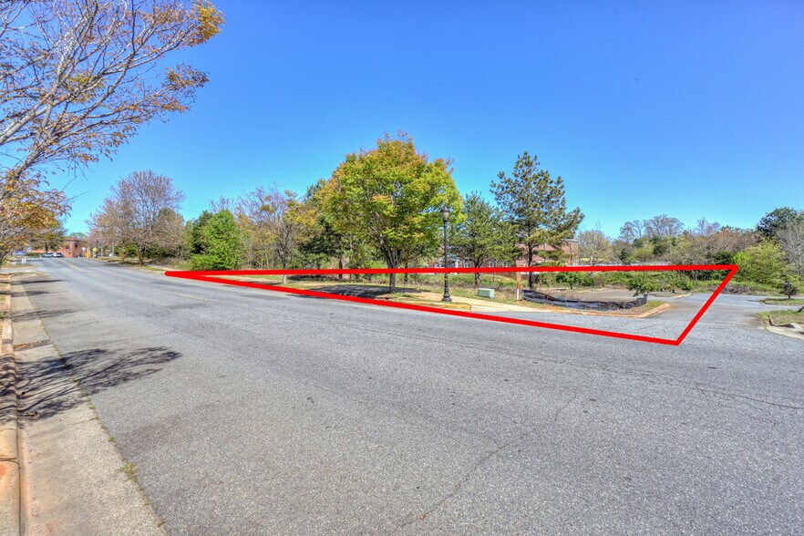 More Photos Of 19810 Jetton Rd, Cornelius Land For Sale