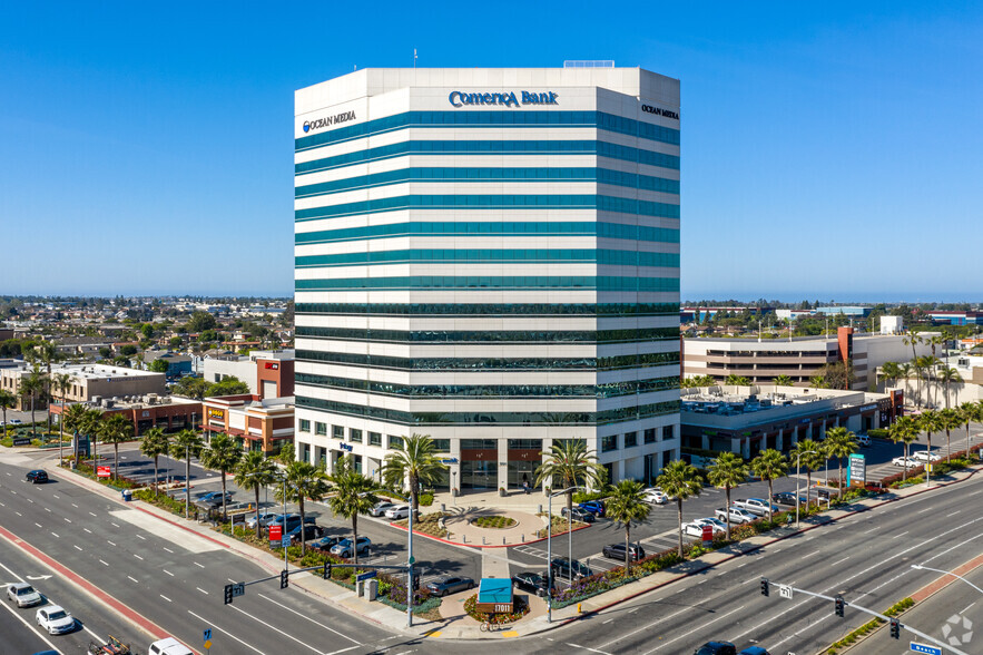 Primary Photo Of 17011 Beach Blvd, Huntington Beach Office For Lease