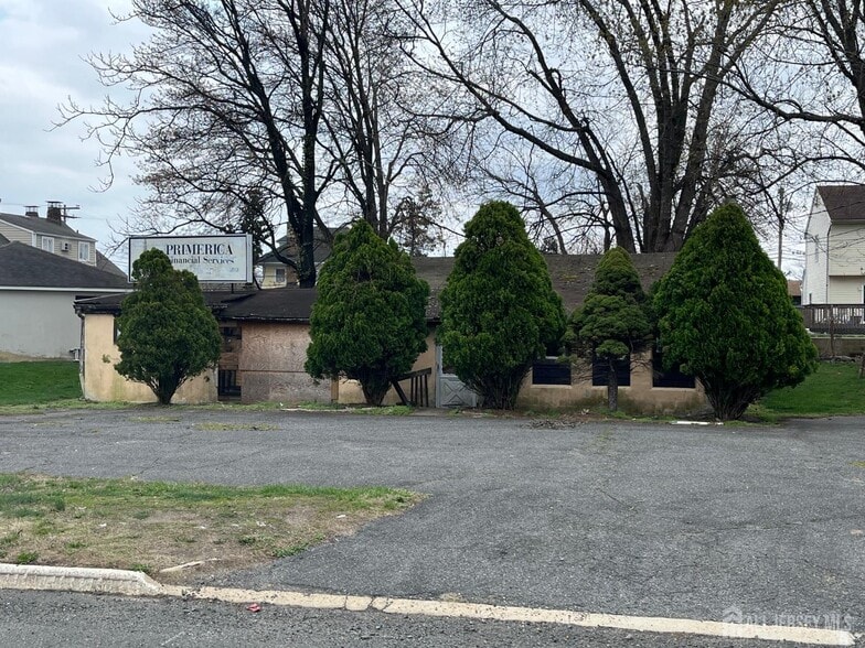 More Photos Of 1 1st St, South Amboy Office For Sale
