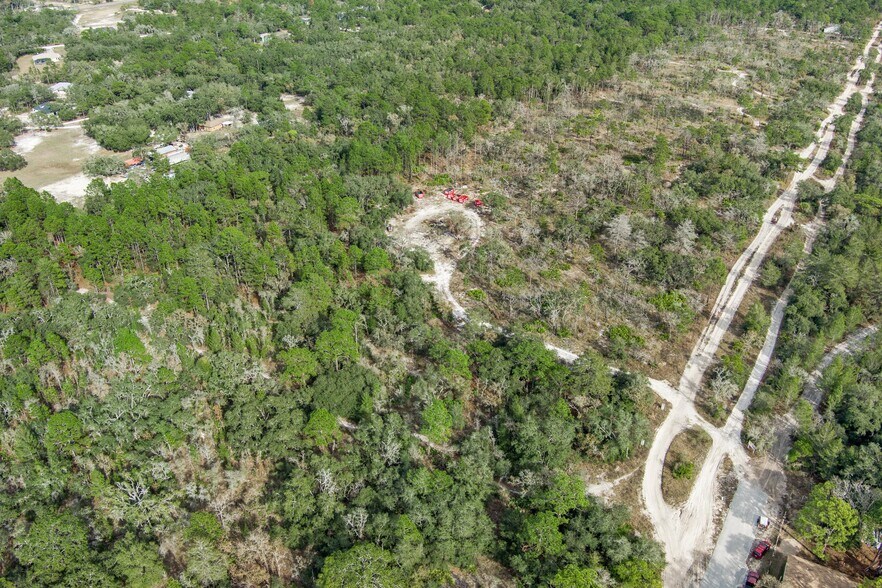 More Photos Of 11011 Bourassa Blvd, Brooksville Land For Sale