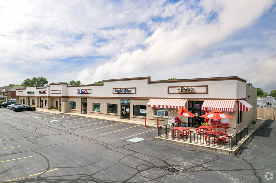 More Photos Of 3331-3371 E Stroop Rd, Dayton Storefront Retail Office For Lease