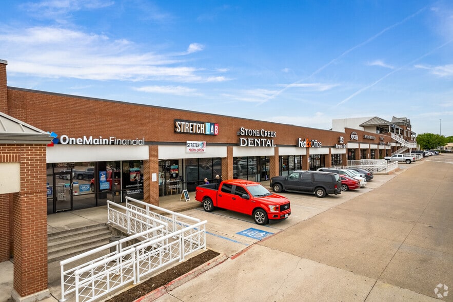 More Photos Of 2430 E Interstate 35 S, Denton General Retail For Lease