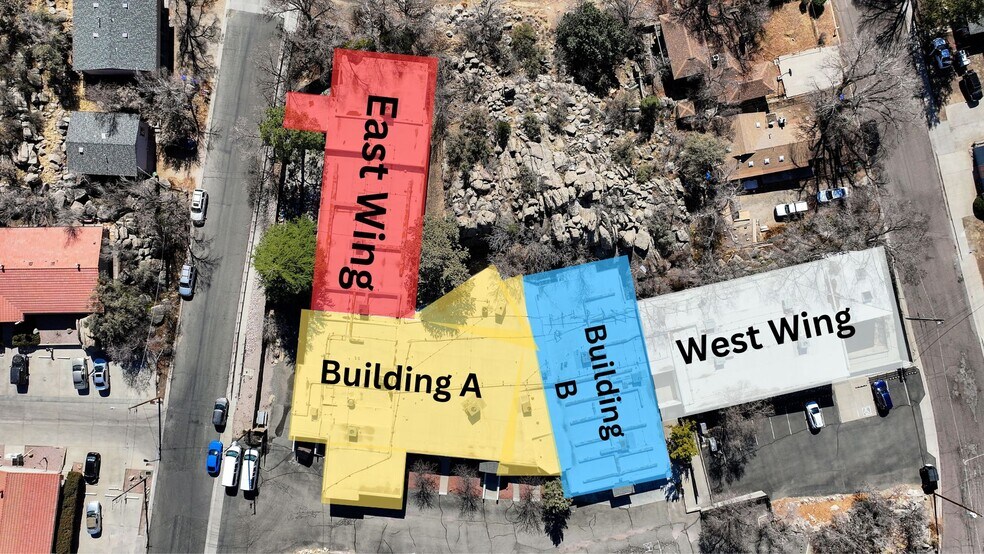 Primary Photo Of 642 Dameron Dr, Prescott Healthcare For Sale