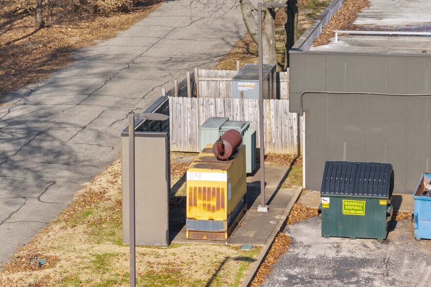 More Photos Of 4411 Washington Ave, Evansville Medical For Lease