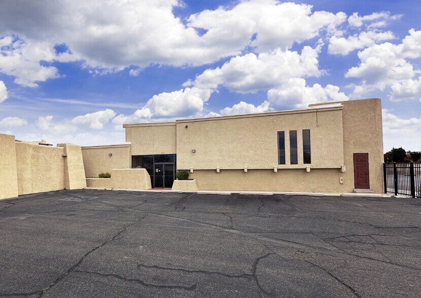 Primary Photo Of 201-209 Eubank Blvd NE, Albuquerque Office For Lease
