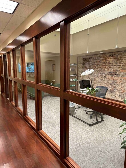 More Photos Of 115 Richard Arrington Jr Blvd N, Birmingham Office For Sale