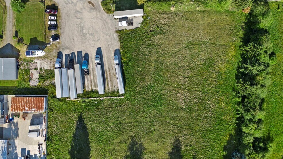 More Photos Of 2722 E 112th St, Tacoma Land For Sale