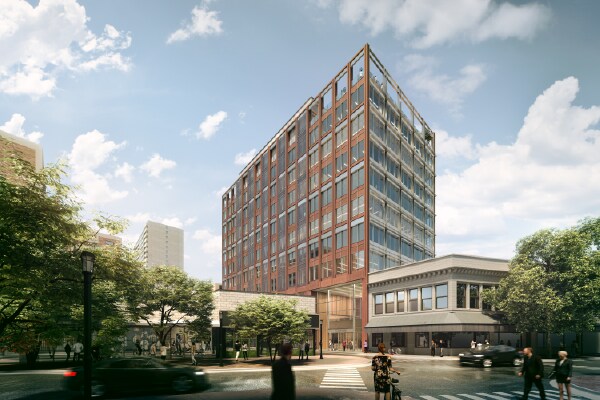 More Photos Of 11 Dartmouth St, Malden Office For Lease