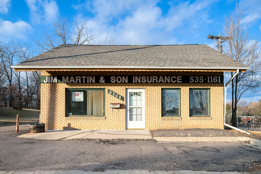 Primary Photo Of 6308 N 34th Ave, Minneapolis Loft Creative Space For Sale