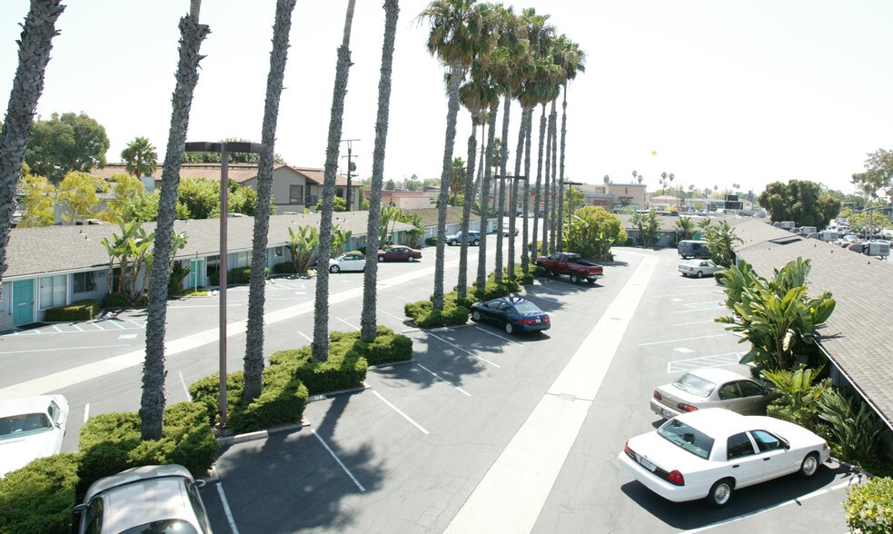 More Photos Of 6244 El Cajon Blvd, San Diego Office For Lease